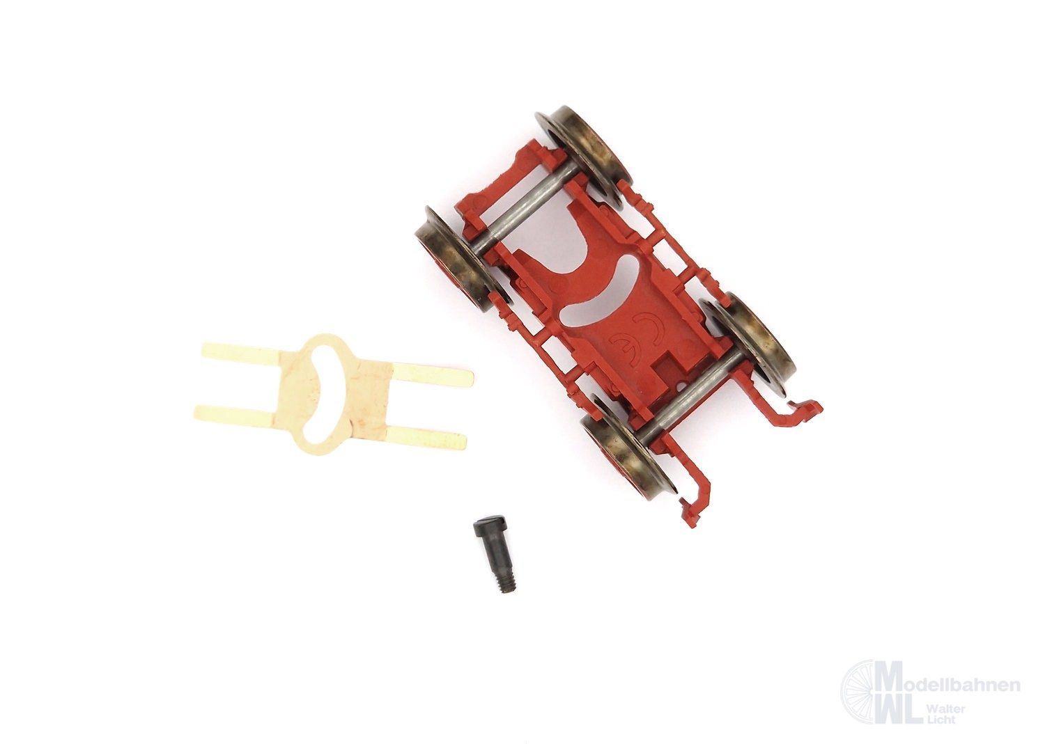 Märklin Ersatzeile E344024 - ERSATZTEIL: Drehgestell